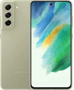  Прошивка телефона Samsung Galaxy S21 FE в Челябинске